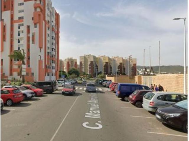 Piso en venta en Jinámar, Telde