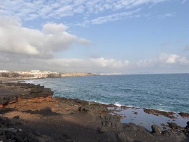 Piso en venta en La Garita, Telde