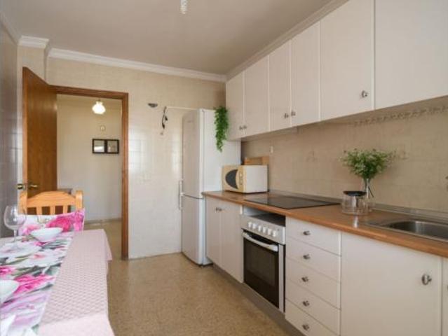 Piso en venta en La Garita, Telde