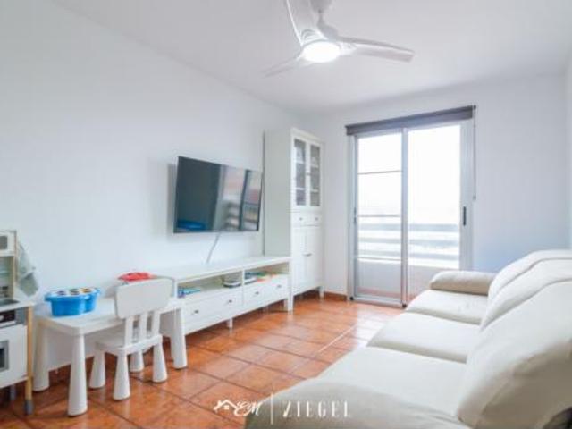Piso en venta en La Garita, Telde