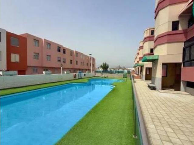 Piso en venta en La Garita, Telde