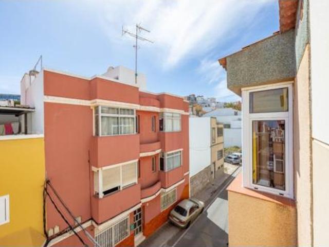 Piso en venta en Lomo de la Herradura, Telde