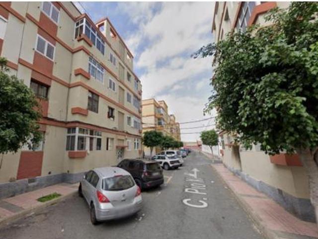 Piso en venta en San José de las Longueras, Telde