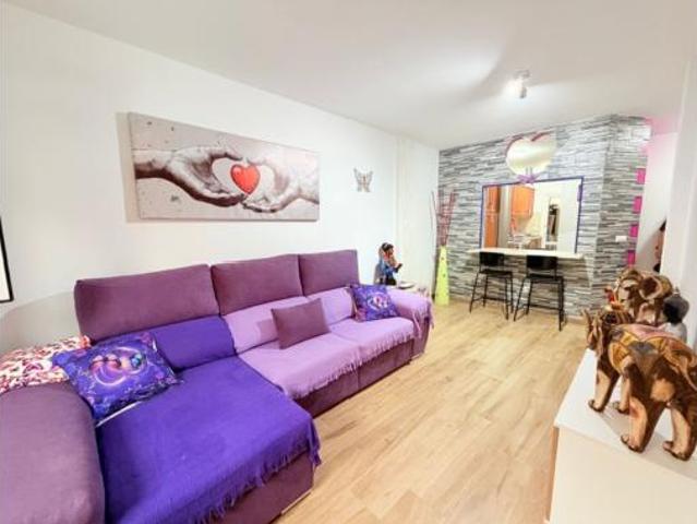 Piso en venta en Los Caserones, Telde