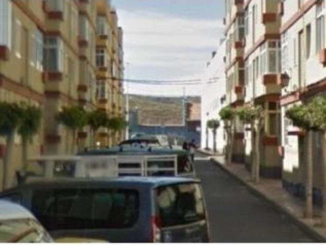 Piso en venta en San José de las Longueras, Telde
