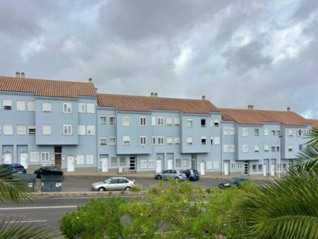 Piso en venta en San José de las Longueras, Telde
