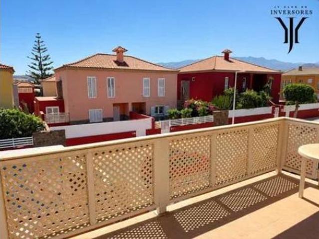 Piso en venta en Playa del Hombre, Telde