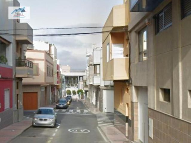 Piso en venta en Casas Nuevas, Telde