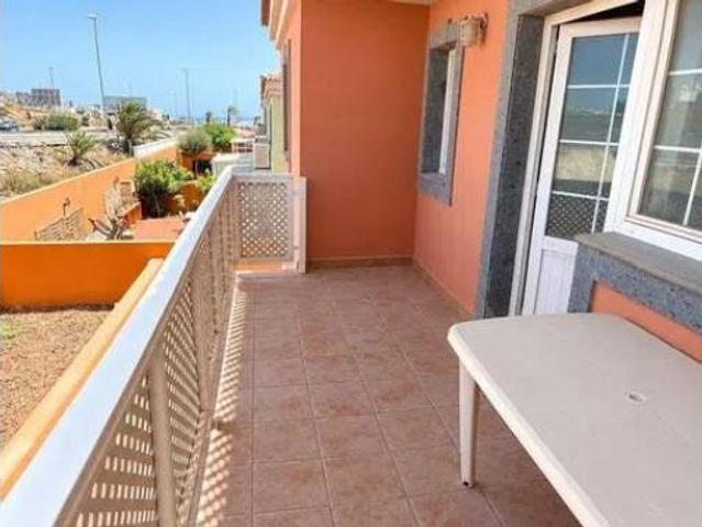 Piso en venta en Casas Nuevas, Telde