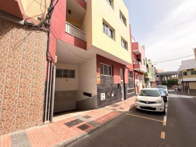 Piso en venta en Casas Nuevas, Telde