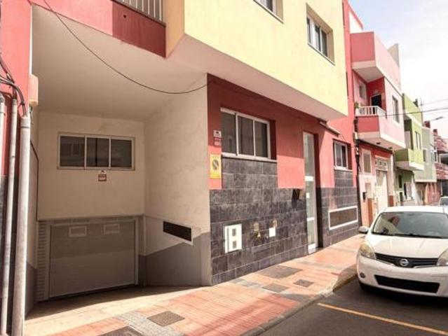 Piso en venta en Casas Nuevas, Telde