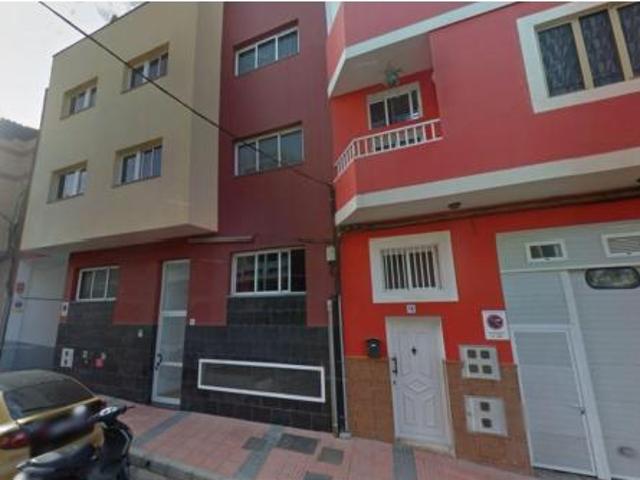 Piso en venta en Casas Nuevas, Telde