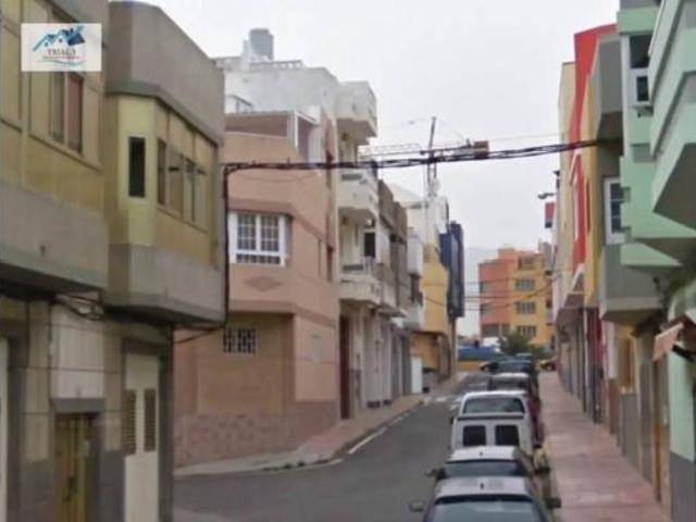Piso en venta en Casas Nuevas, Telde