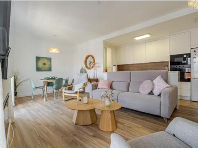 Piso en venta en Cendro, Telde