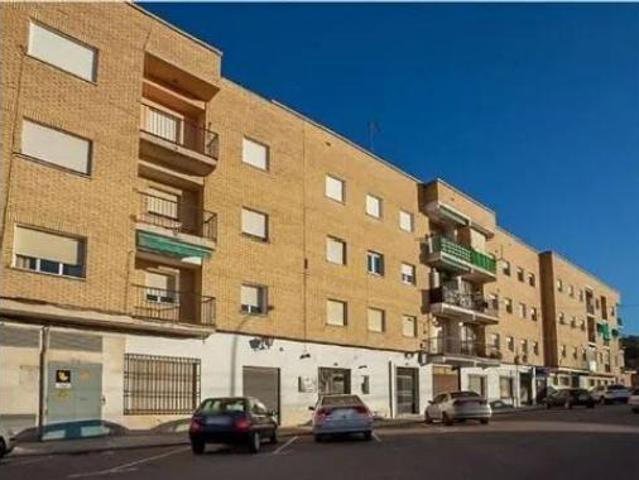 Piso en venta en Tembleque, Castilla-La Mancha