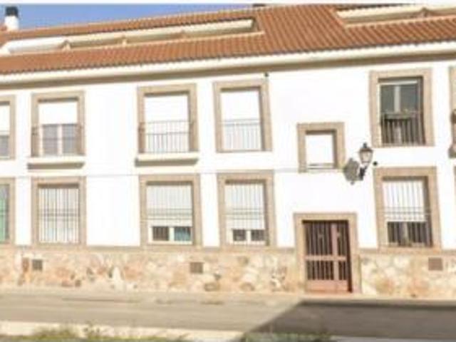 Piso en venta en Tembleque, Castilla-La Mancha