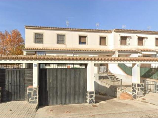 Piso en venta en Tembleque, Toledo