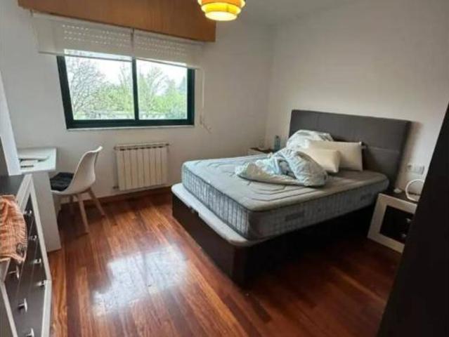 Piso en venta en Cacheiras, Teo
