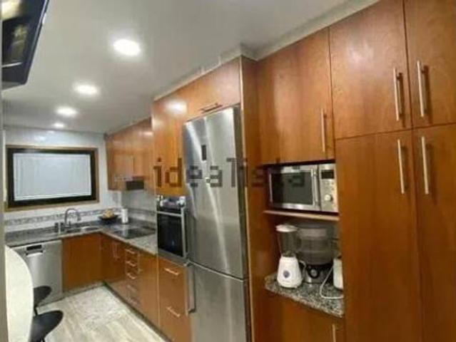 Piso en venta en Vedra, Santiago