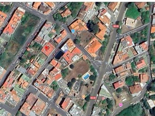 Piso en venta en Las Palmas