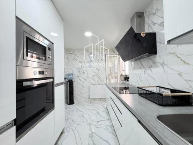 Piso en venta en Urbanización El Encinar, Terradillos