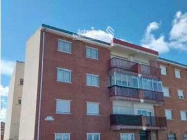 Piso en venta en Urbanización El Encinar, Terradillos