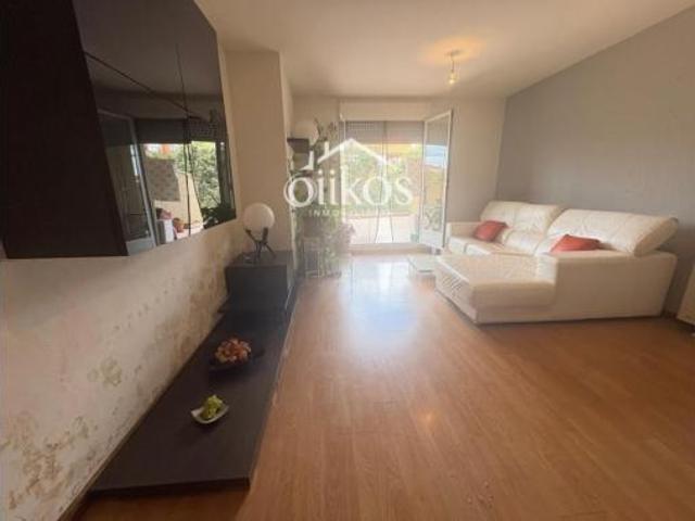 Piso en venta en Urbanización El Encinar, Terradillos