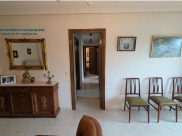 Piso en venta en Urbanización El Encinar, Terradillos