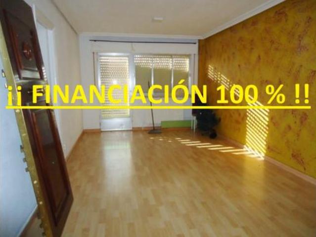 Piso en venta en Urbanización El Encinar, Terradillos