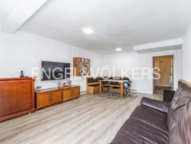 Piso en venta en Ca n'Anglada, Terrassa