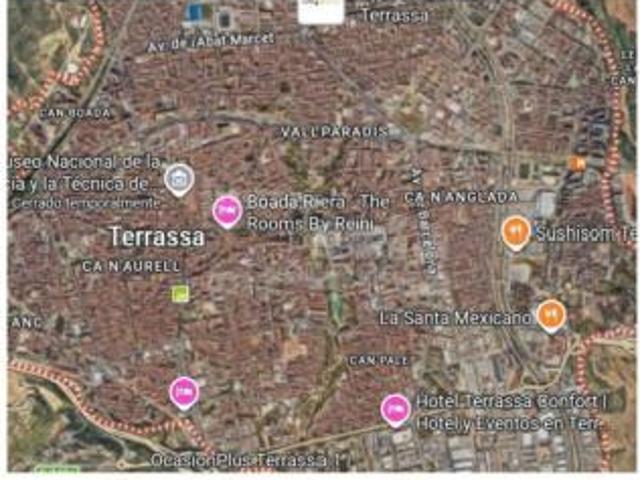 Piso en venta en Vallès Occidental, Catalunya