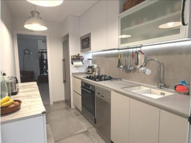 Piso en venta en Can Boada Casc Antic, Terrassa