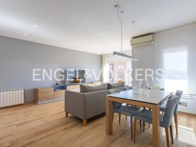 Piso en venta en Poble Nou - Zona Esportiva, Terrassa