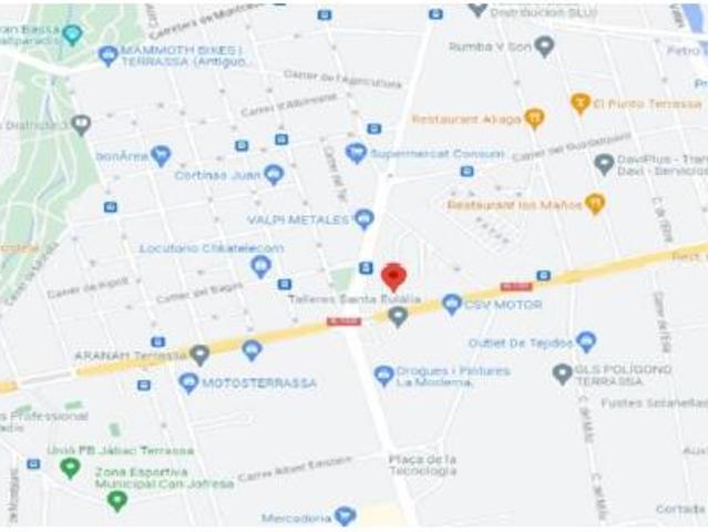 Piso en venta en Can Palet, Vallès Occidental