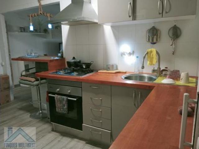 Piso en venta en Can Palet, Vallès Occidental