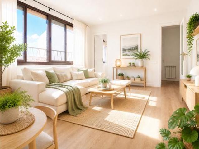 Piso en venta en Can Palet, Vallès Occidental