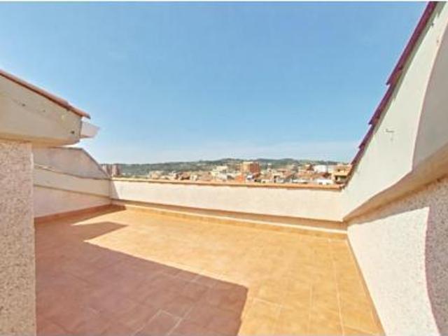 Piso en venta en Can Palet, Terrassa