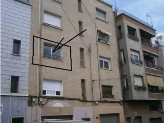 Piso en venta en Can Palet, Vallès Occidental