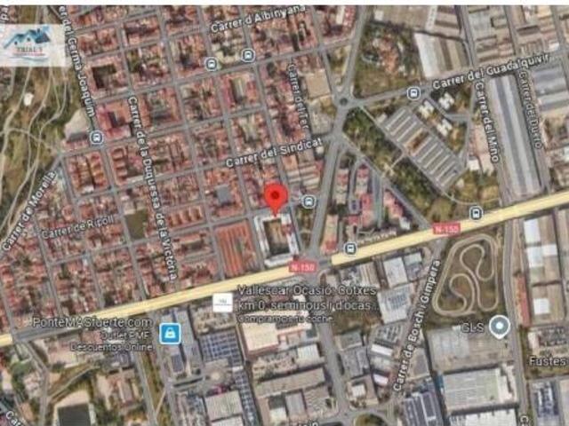 Piso en venta en Can Palet, Vallès Occidental