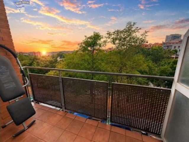 Piso en venta en Can Palet, Vallès Occidental