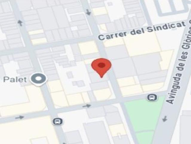 Piso en venta en Can Palet, Vallès Occidental