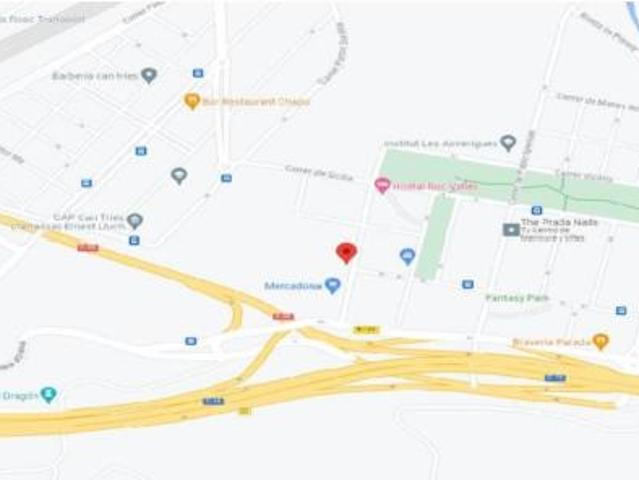 Piso en venta en Can Palet, Vallès Occidental