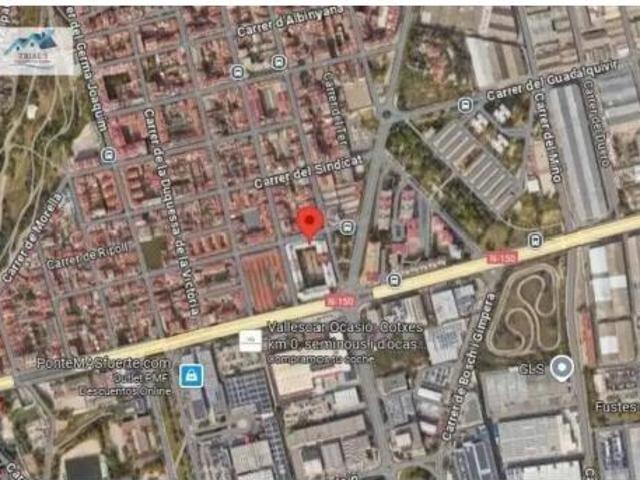 Piso en venta en Can Palet, Vallès Occidental