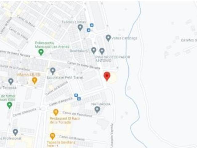 Piso en venta en la Grípia, Vallès Occidental