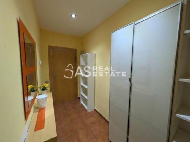 Piso en venta en Barri Universitari - Cementiri Vell, Terrassa