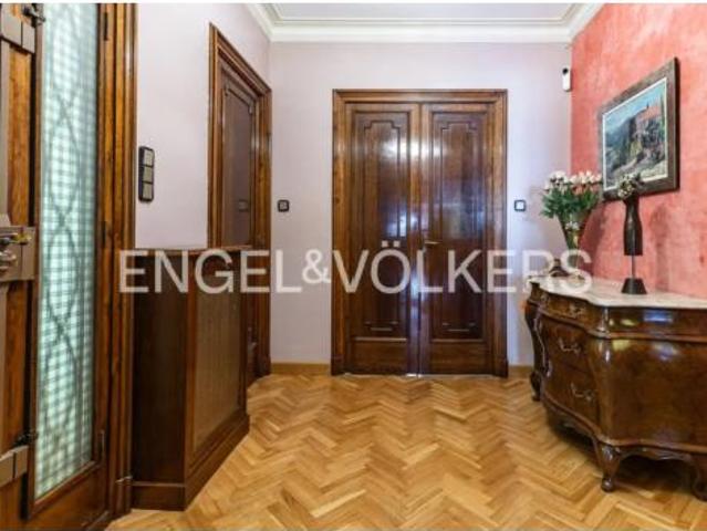 Piso en venta en Centre, Terrassa
