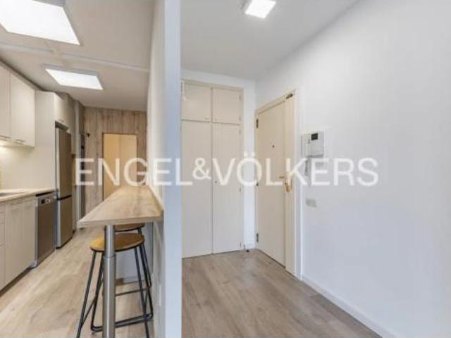 Piso en venta en Centre, Terrassa