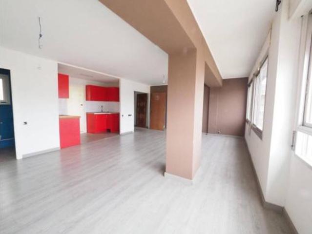 Piso en venta en Escola Industrial, Vallès Occidental