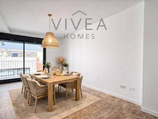 Piso en venta en la Cogullada, Vallès Occidental