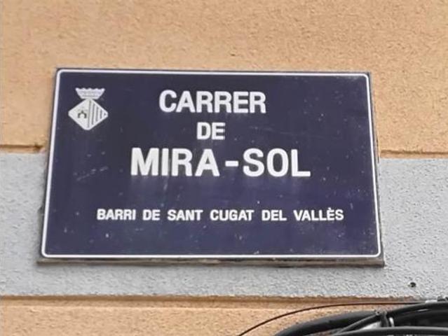 Piso en venta en la Maurina, Vallès Occidental